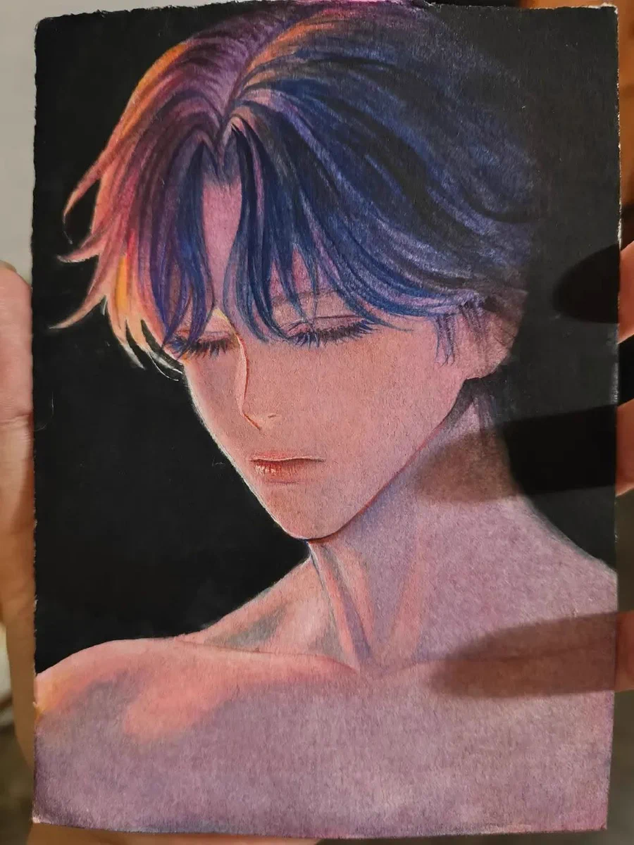 Hanhee✨• COMMISSION: waiting list •✨ on X: 