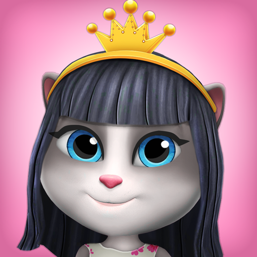 designnominees's tweet photo. #Game of the Day 31 Jul 2026
Virtual Pet Lily 2 - Cat Game
by GravityCode
https://t.co/zgkCgSdbls https://t.co/FpNfFJDXSp
