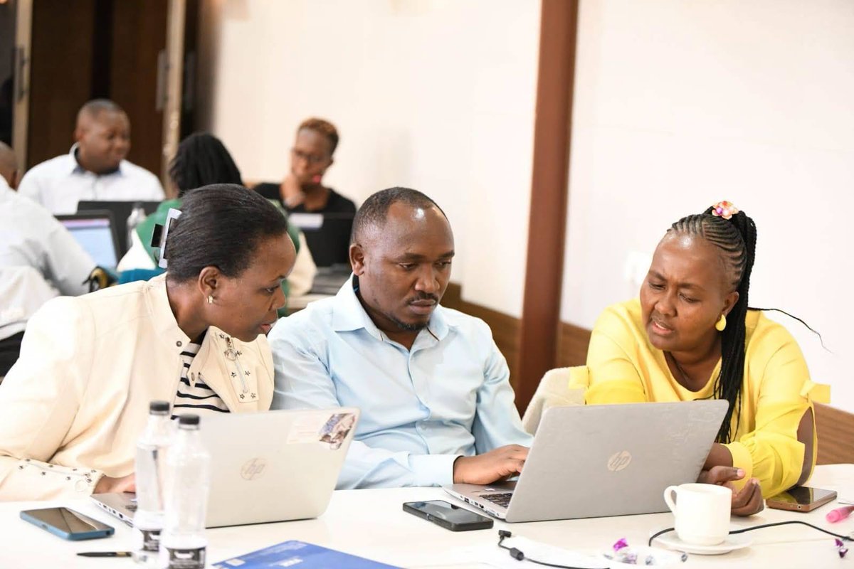 GAINAlliance_KE's tweet photo. This week, @GAINalliance Kenya joined @NakuruCountyGov and other stakeholders for a 3-day consultative workshop to develop the Nakuru County Nutrition Action Plan (2027–2032).
#HealthierDiets4All https://t.co/uFy37ZsurF