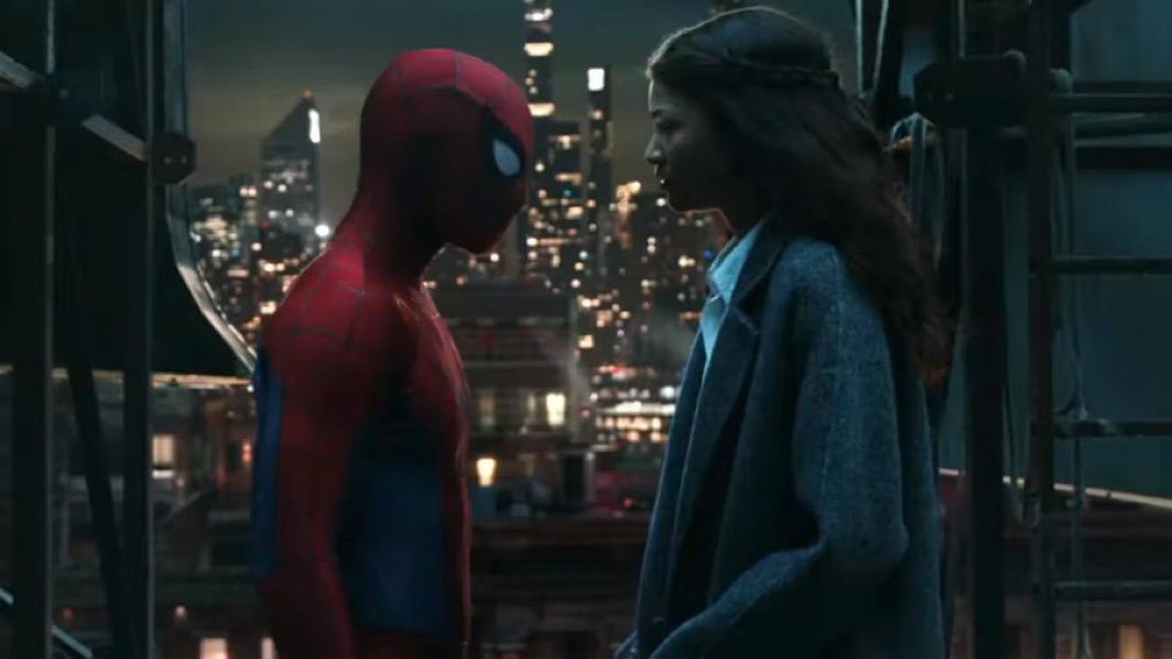 gin_awk's tweet photo. Spidey boy https://t.co/DGutzyVl5o