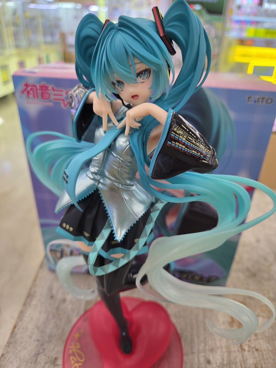 【値下げ】最新プライズフィギュア 7点 初音ミク 逢坂大河 獅白ぼたん ハーマン高根沢鑑定団 on X: 