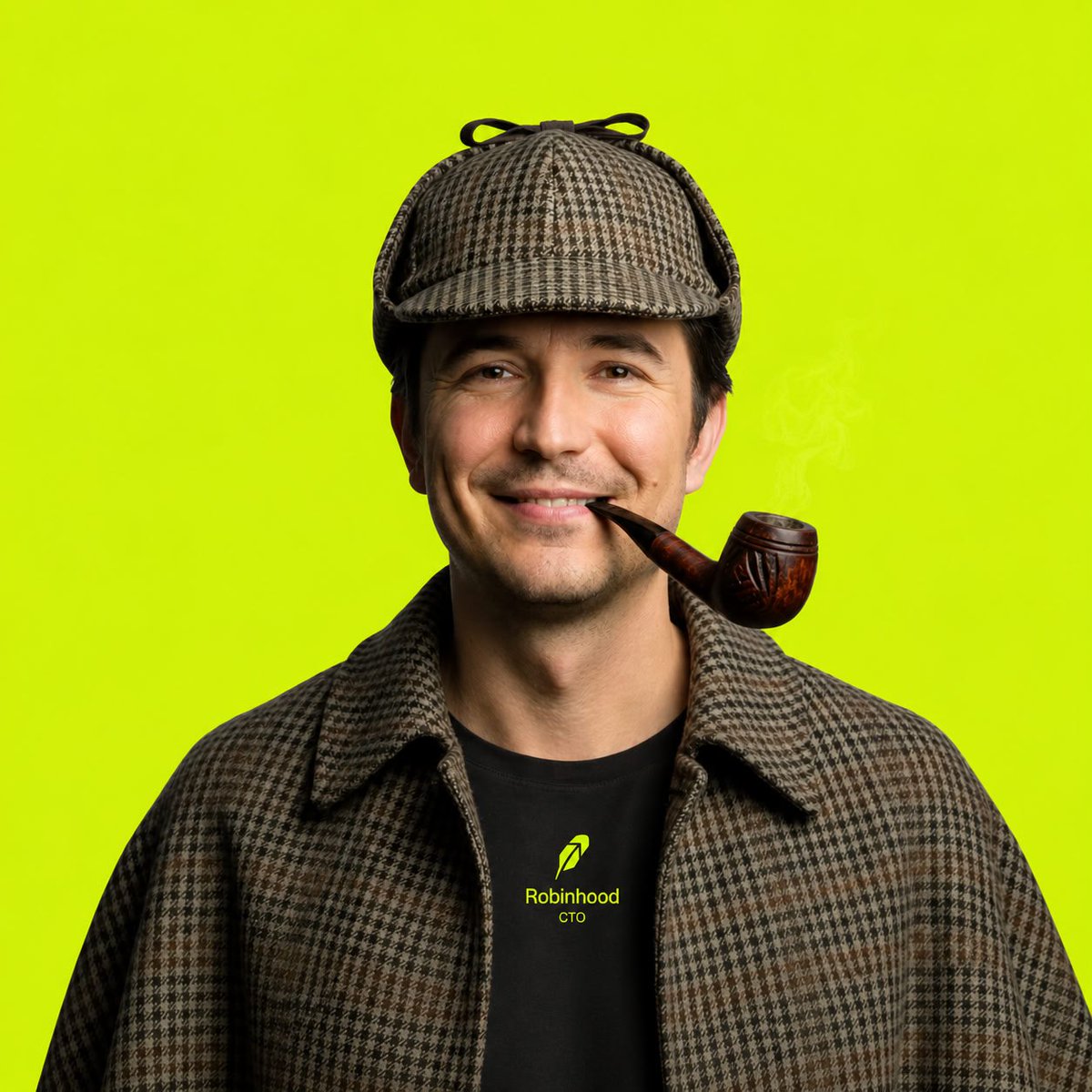 jcryptogoat's tweet photo. PIPEVLAD CTO Takeover Now Live

The community has officially taken over PIPEVLAD, building around the growing Pipedog narrative on Robinhood Chain.

X: @Pipevlad

✅ Community CTO established
✅ Official website launched
✅ X (Twitter) community created
✅ Meme generator released for the community

Telegram:
https://t.co/fwpFqfoZ2I

Contract:
0x69d89a598ca516719e4e87d48cf36386064778ac

DEX Screener:
https://t.co/hjgHuWpUcB