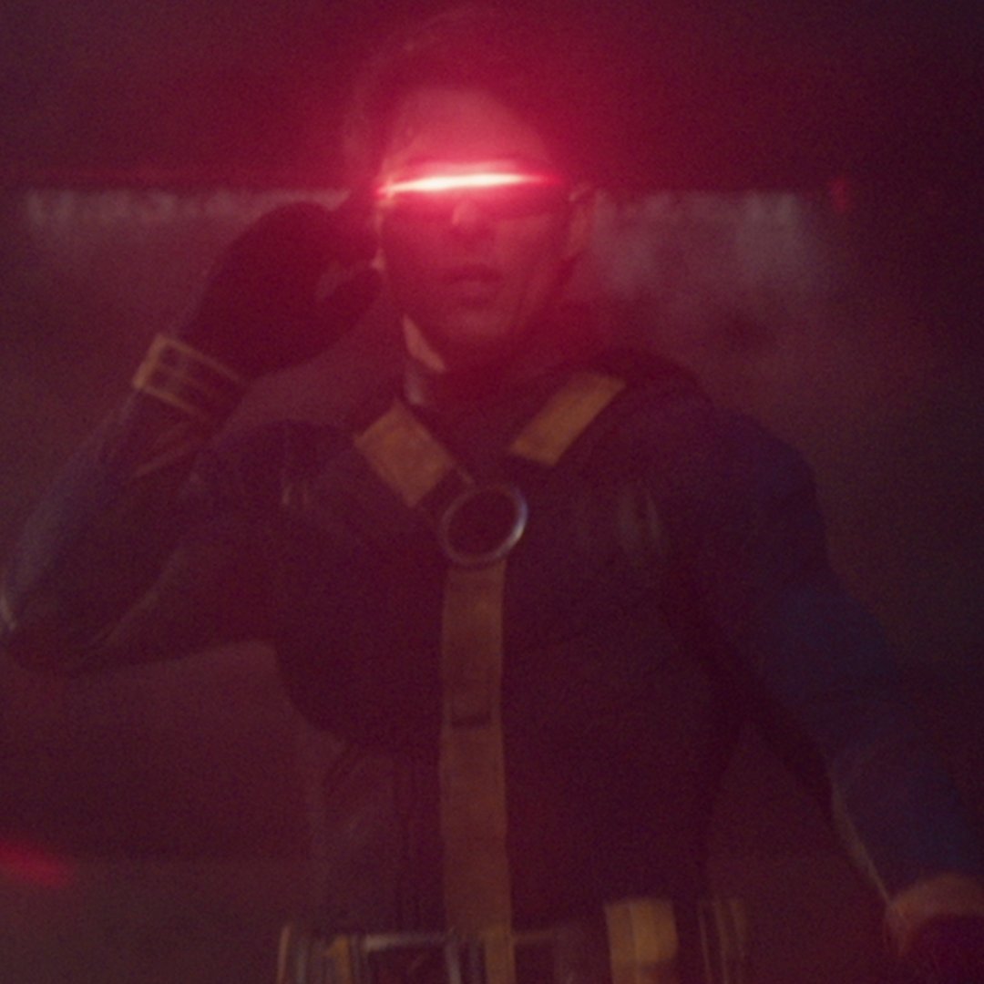marvel_updat3s's tweet photo. James Marsden on finally wearing a comic-accurate Cyclops costume in ‘AVENGERS: DOOMSDAY’:

“It’s empowering and it’s a thrill. Like, my young self, I just get such a kick out of it. You put this costume on and it’s the comic book-accurate one, and I know that the fans are going to flip out when they see it... It’s beyond special. It’s something I’ve never experienced before in my life and maybe won’t ever again.”

(Via: @EW)