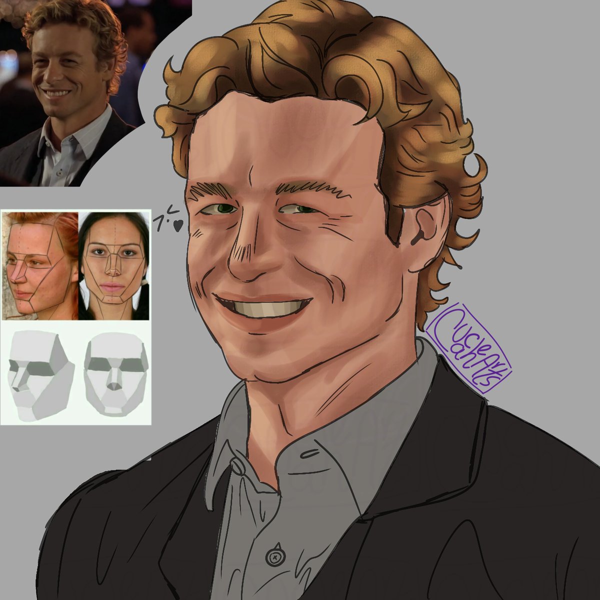 CuacheArts's tweet photo. No voy a terminarlo xd

Pero FELIZ CUMPLEAÑOS A SIMON BAKER!!! #Thementalist #patrickJane https://t.co/JjZ7oRnLT5