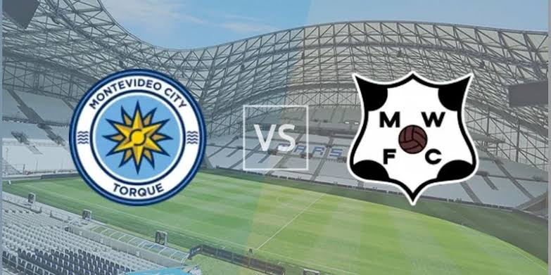 ElProdeOriginal's tweet photo. #IntermedioAUF 🇺🇾 | VIERNES
🏆FECHA 17
⏰19hs🇦🇷
🏟Estadio Charrúa
➡️ #CityTorque vs #Wanderers
📺 @VTVuruguay 🇺🇾
💻 @disneyplusla Premium
📌Montevideo🇺🇾 https://t.co/CdacmaajFt