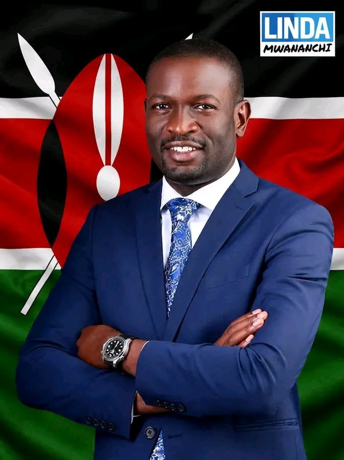 ojwang_bil9070's tweet photo. Good morning, Kenyans.

As we begin this new day, let's remind ourselves that the future of our nation depends on the quality of leadership we choose. Edwin Sifuna has consistently demonstrated calmness, courage, respect for the rule of law, and a willingness to speak out on issues affecting ordinary Kenyans. Kenya needs a leader who can unite the country, uphold accountability, and put the interests of wananchi first.

The time has come to rally behind leaders who are prepared to serve with integrity and purpose. Let's continue engaging peacefully, holding leaders accountable, and working toward a better Kenya for everyone.

#GoodMorningKenya #EdwinSifuna #LindaMwananchi #LeadershipMatters #Kenya