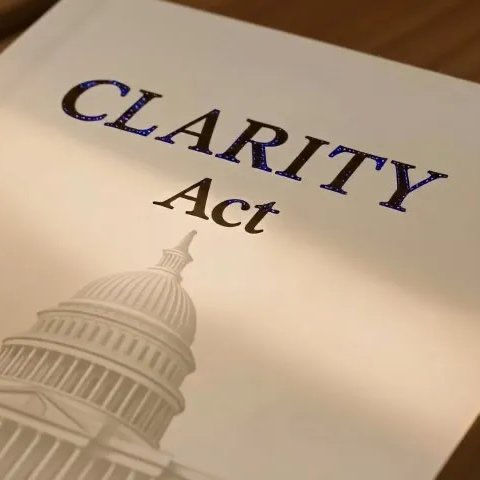 SuiInsiders's tweet photo. ⚠️ Warning to $SUI holders...

If the CLARITY Act is approved, it could be a major catalyst for the entire crypto market.

Some analysts believe it could help accelerate institutional adoption and push $SUI into a new price discovery phase. 👀

$35+ by Q1 2027? https://t.co/q1VkvWfGoK