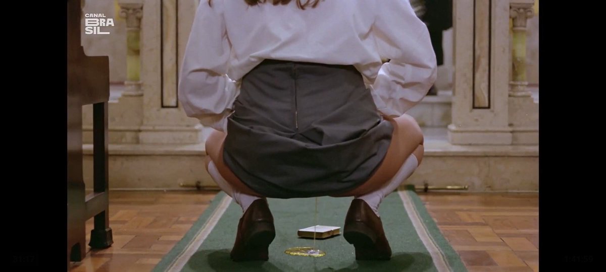 qhdywjduwisjd's tweet photo. Das Tripas Coração (1982, Ana Carolina) https://t.co/Av981YDm8H