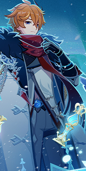 birdcircuit's tweet photo. also they put his normal uniform under the cape this time kinda disappointing i like the black jacket design they did for winter night lazzo https://t.co/hcS46jNbHP