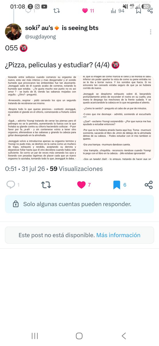 StefGgukgi's tweet photo. Miraaaa estoo https://t.co/NiD3hKYHKN