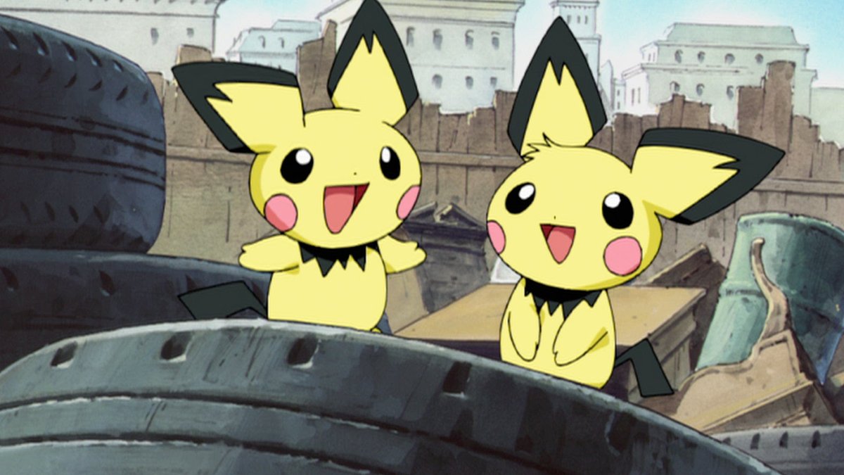 Sifu_pokePress's tweet photo. 【ポケモン映画】ポケモンOVA作品や劇場版作品計30作品が8月1日（土）より毎日で無料放送決定

📅放送日：2026年8月1日（土）～8月20日（木）朝7時、午後1時、夜8時より放送
『ミュウツーの逆襲』や『水の都の護神』などABEMAで劇場版長編や短編、OVAなど
✅ABEMA番組URL：https://t.co/gK8ybEqahJ 
※放送後1週間、放送作品を無料

＜OVA作品＞
・ぼくたちピチューブラザーズ
・ポケットモンスター 遥かなる青い空
・ピカチュウのなつまつり
・ピカチュウのおばけカーニバル
・ピカチュウのわんぱくアイランド
・ピカチュウたんけんクラブ
・ピカチュウ 氷の大冒険
・ピカチュウのキラキラだいそうさく！
・ピカチュウのふしぎなふしぎな大冒険
・ピカチュウのサマー・ブリッジ・ストーリー
・ポケットモンスタークリスタル ライコウ雷の伝説
・戦慄のミラージュポケモン

＜劇場版長編作品＞
・劇場版ポケットモンスター ミュウツーの逆襲
・劇場版ポケットモンスター 幻のポケモン ルギア爆誕
・劇場版ポケットモンスター 結晶塔の帝王 エンテイ
・劇場版ポケットモンスター セレビィ 時を超えた遭遇（であい）
・劇場版ポケットモンスター 水の都の護神（まもりがみ） ラティアスとラティオス
・劇場版ポケットモンスター アドバンスジェネレーション 七夜の願い星 ジラーチ
・劇場版ポケットモンスター アドバンスジェネレーション 裂空の訪問者 デオキシス
・劇場版ポケットモンスター アドバンスジェネレーション ミュウと波導の勇者 ルカリオ
・劇場版ポケットモンスター アドバンスジェネレーション ポケモンレンジャーと蒼海（うみ）の王子 マナフィ
・劇場版ポケットモンスター ダイヤモンド・パール ディアルガＶＳパルキアＶＳダークライ
・劇場版ポケットモンスター ダイヤモンド・パール ギラティナと氷空（そら）の花束 シェイミ
・劇場版ポケットモンスター ダイヤモンド・パール アルセウス 超克（ちょうこく）の時空へ
・劇場版ポケットモンスター ダイヤモンド・パール 幻影の覇者 ゾロアーク

＜劇場版短編作品＞
・ピカチュウのなつやすみ
・ピカチュウたんけんたい
・ピカチュウのドキドキかくれんぼ
・ピカピカ星空キャンプ
・おどるポケモンひみつ基地