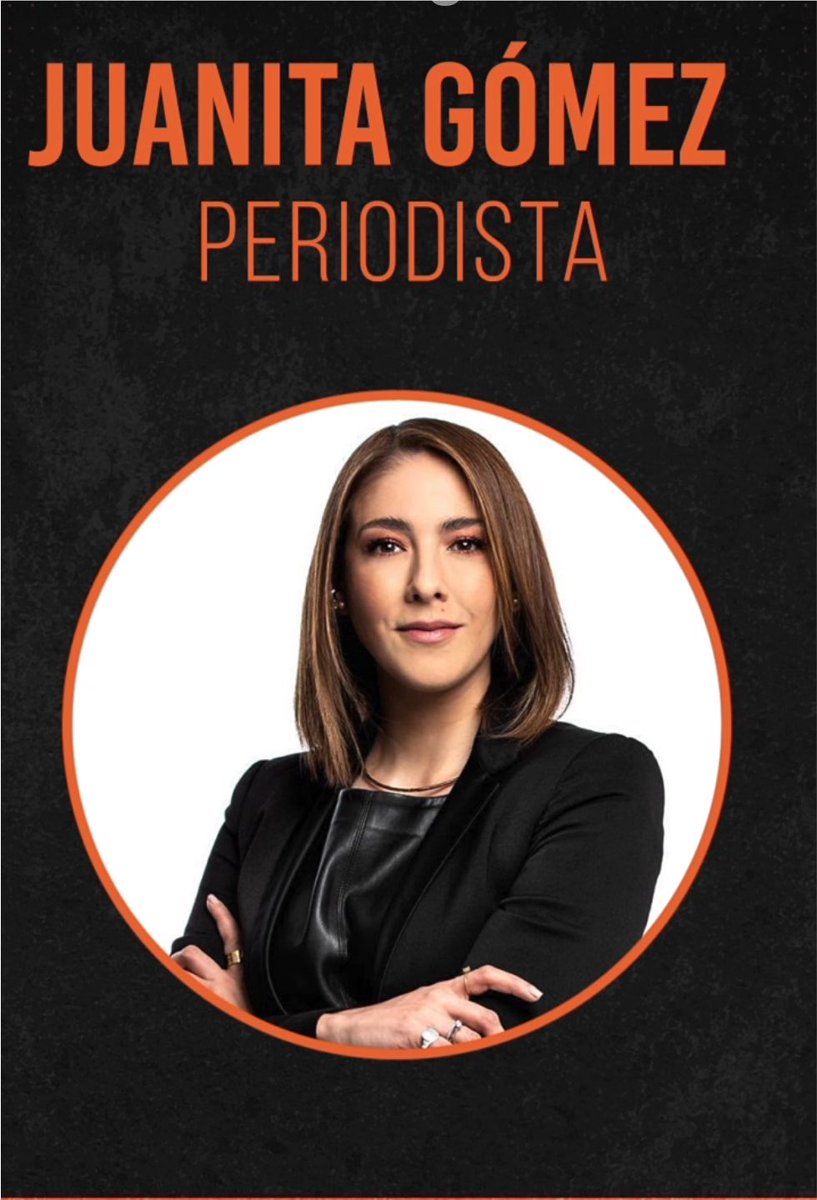 OmredSc's tweet photo. Que asco estas dizque periodistas @JuanitaGomezL Laura Palomino @MONYRODRIGUEZOF unas FRACASADAS, títeres feminazis y cuyos podcast son basura que nadie le importa oír, solo buscan EXTORSIONAR a sus colegas con falsas denuncias https://t.co/7xLT0axsW1