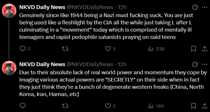 Flanker 𖦏 tweet media