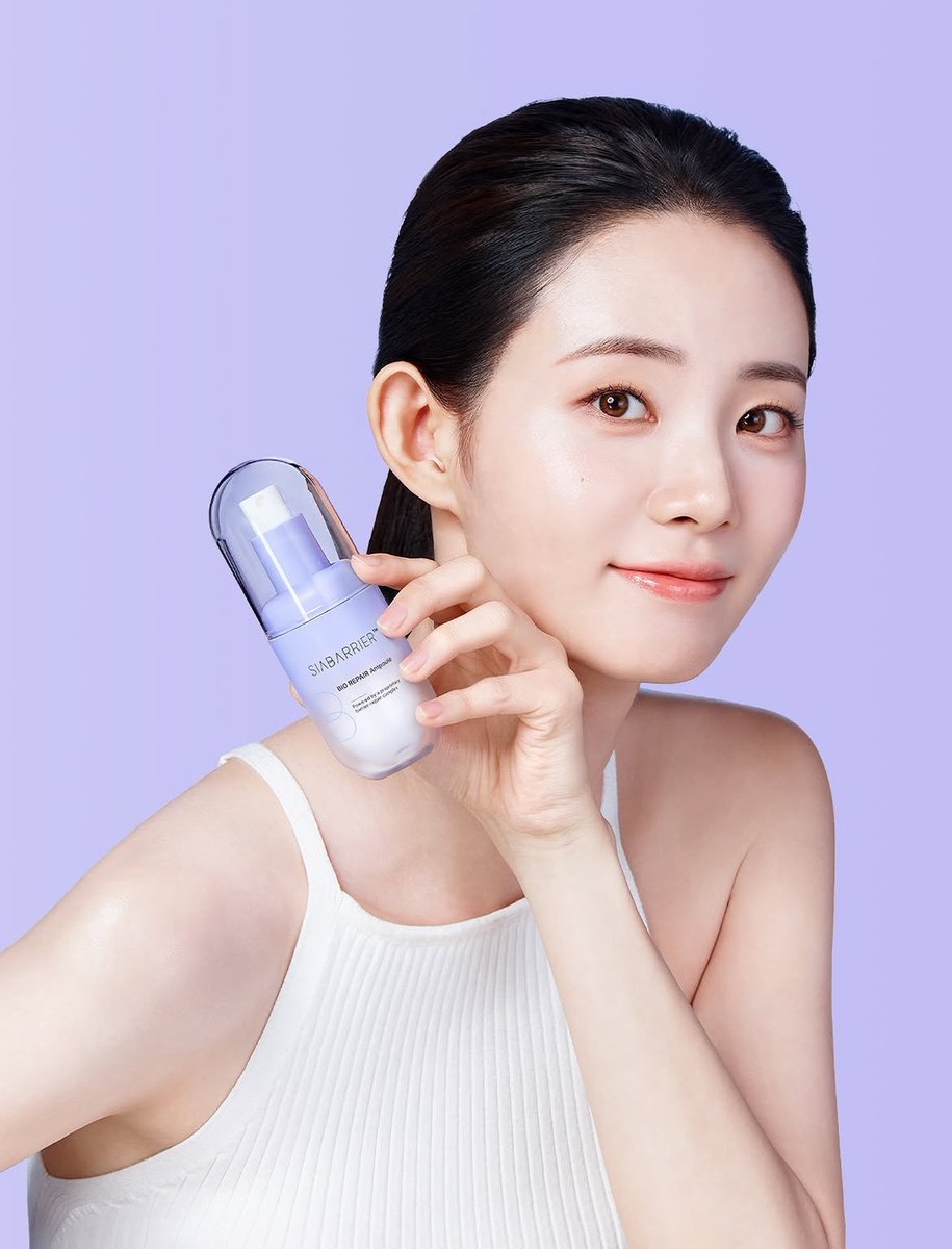 forshinsia's tweet photo. Shin Sia For SIABARRIER 💜 https://t.co/wv7SNNeLLV