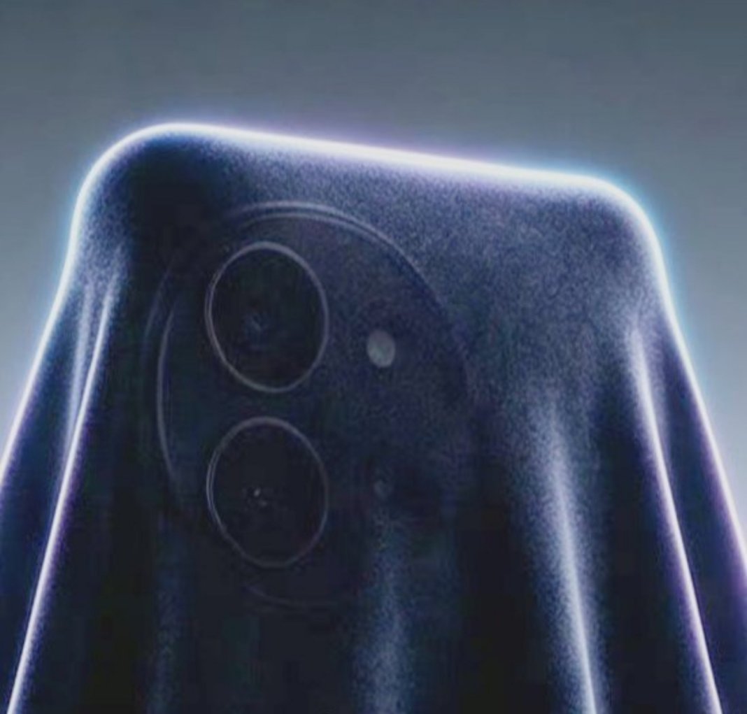 globe_the_03's tweet photo. OnePlus 16 ka first teaser aa gaya.
- Circular camera design wapas aa sakta hai
- Next-gen gaming performance pe focus
- 185Hz display aur
9000mAh battery tipped
Early October China launch expected.
#OnePlus16
#OnePlusChina https://t.co/tEJMtiSbBN