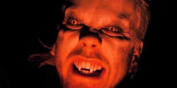 horrorsthetics's tweet photo. ‘THE LOST BOYS’ was released 39 years ago today. https://t.co/DUdpLJWbAc