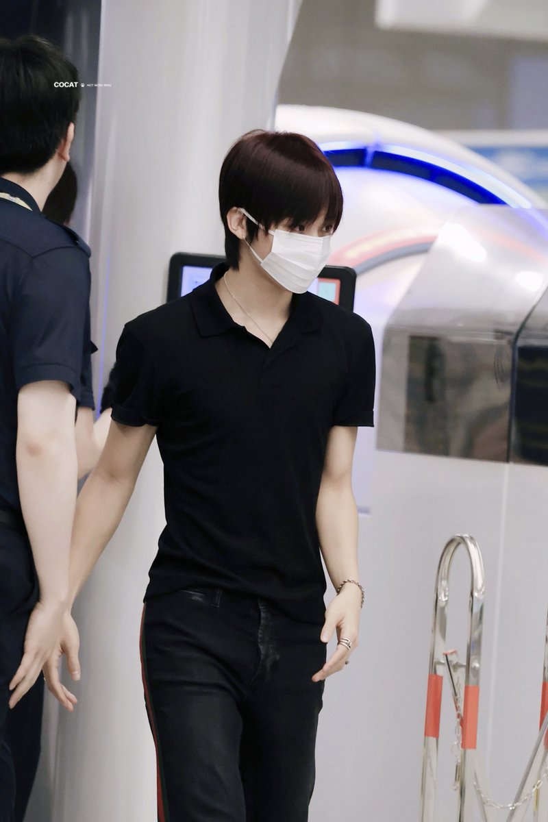 cocatriku's tweet photo. 260731 ICN

#リク #리쿠 #RIKU 
#NCTWISH #엔시티위시 https://t.co/gghzuEejhj