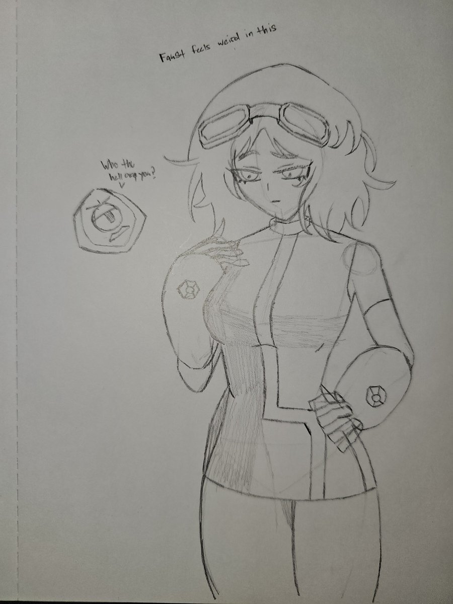 BlakeShinobu's tweet photo. @scarletx_jones Why am I here I don't know hello, art. https://t.co/2uZNNLsobr