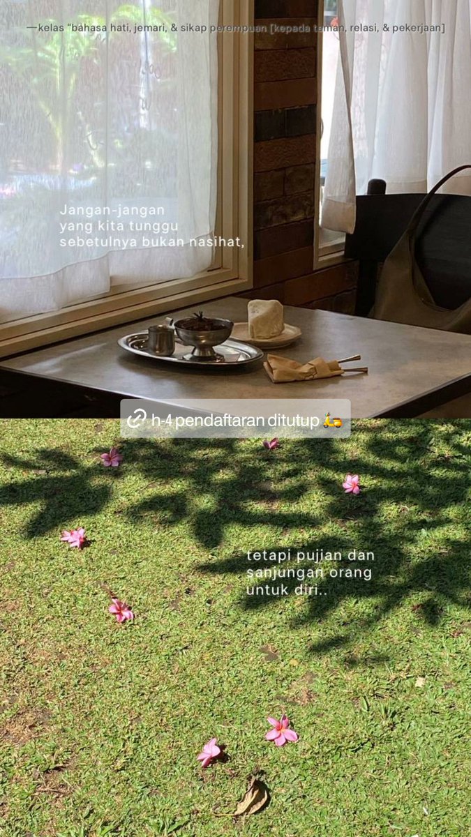 TawheedFirst_'s tweet photo. H-4 pendaftaran ditutup 🛵
Yukk daftar ikut belajar bersama teman-teman.. ッ
Ada potongan Rp. 10.000 إن شاء الله ♡
Daftar kesini yaaa.. 
https://t.co/HBLbidlQpF <3 https://t.co/RGimrwVIKc