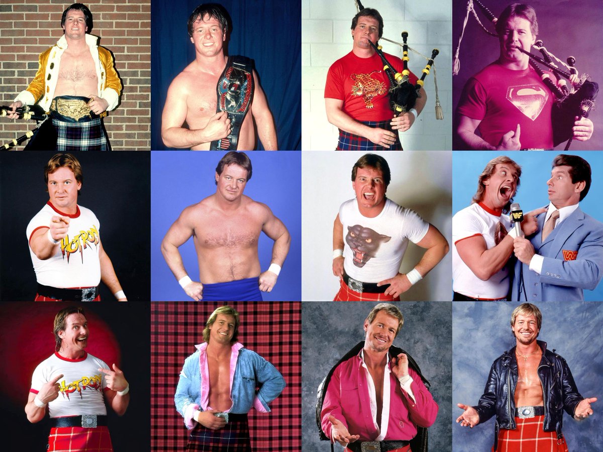 WWFWrestling1 tweet picture