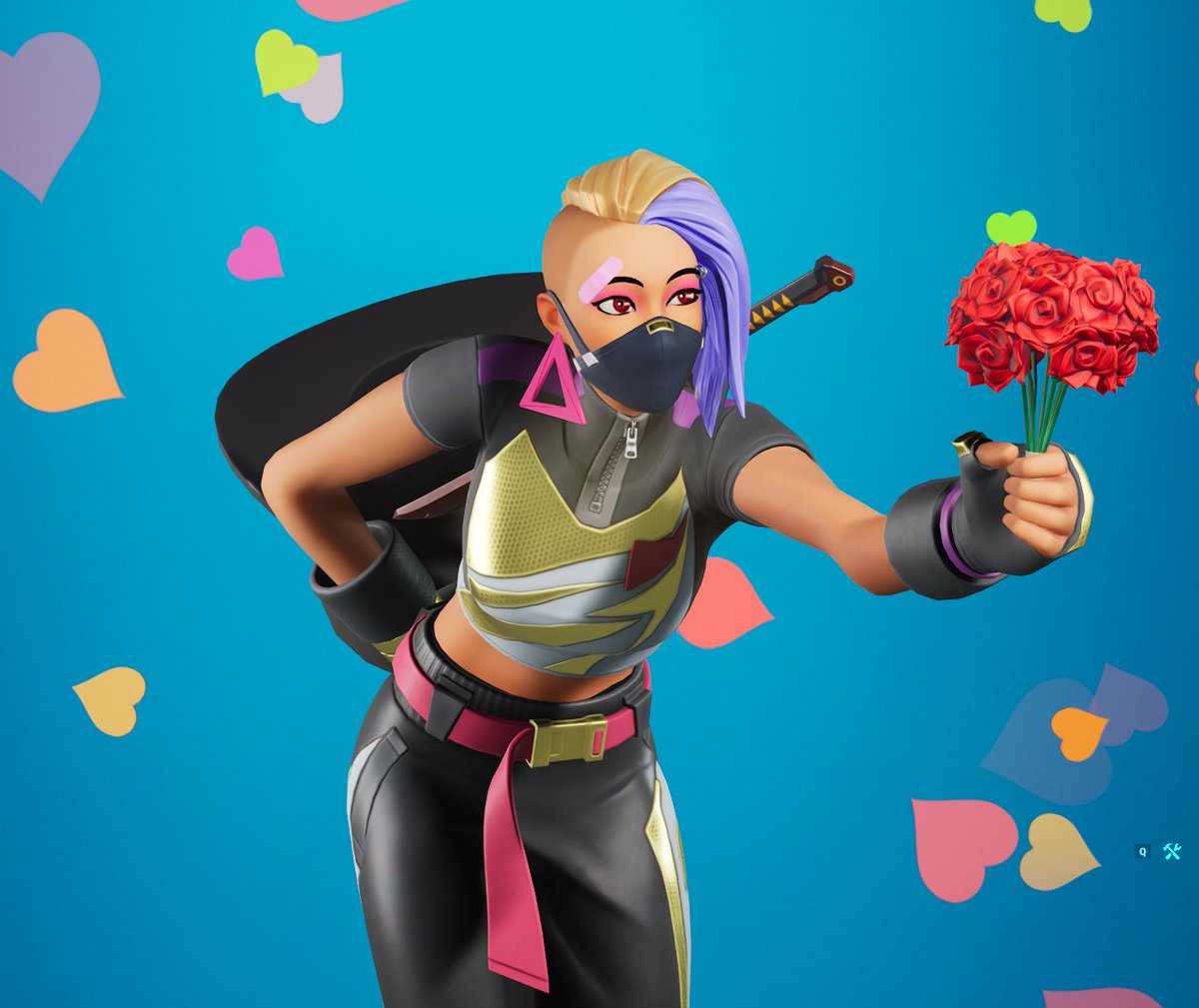 itsaprissee's tweet photo. Riftstorm Catalyst 🩷
#fortnite #fortography https://t.co/KJQl2DuYaU