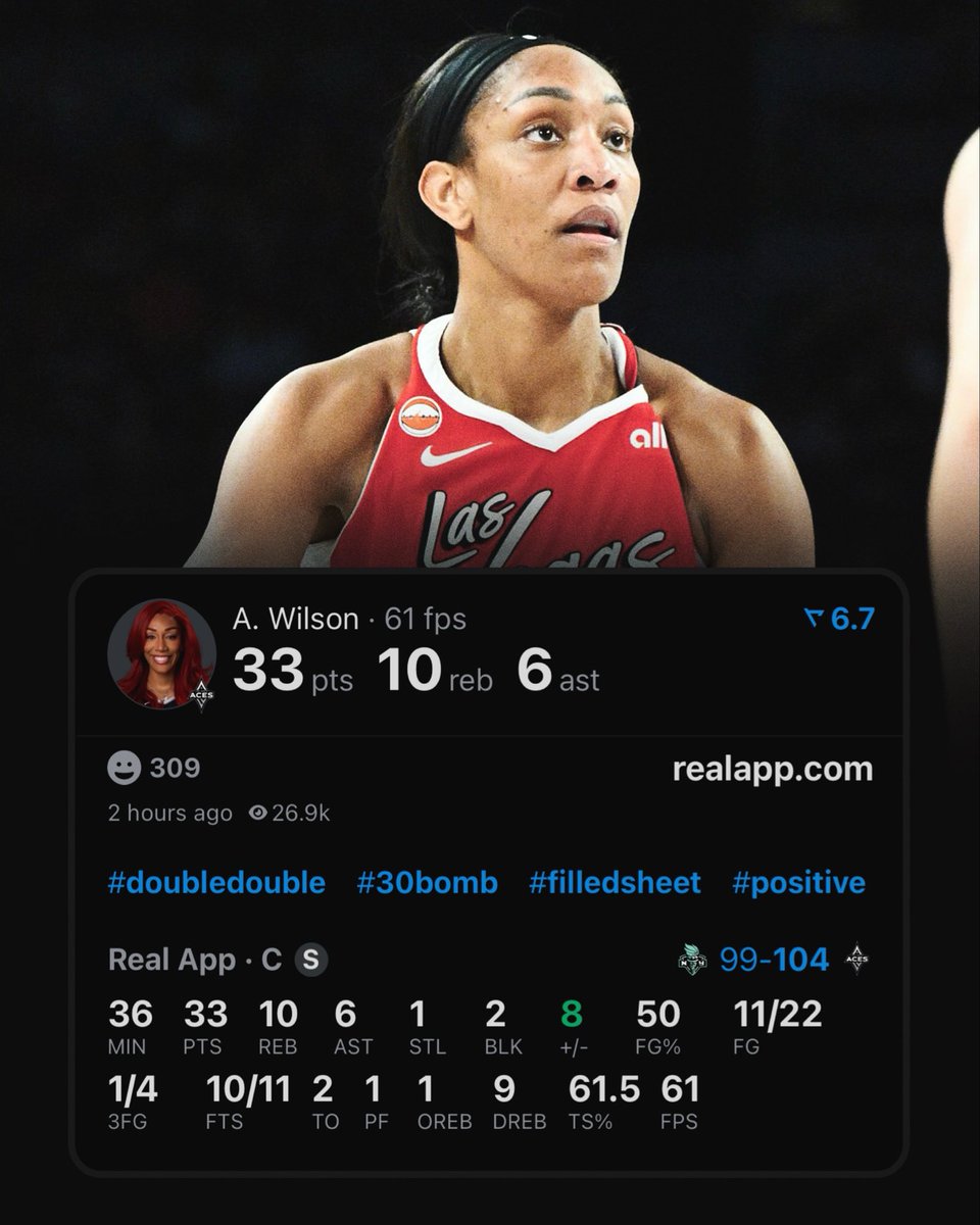 Real App tweet media