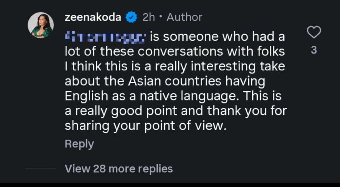 jinniebaby0T7's tweet photo. GIRL YOUR OWN ASIAN COUNTRY OF HERITAGE OF WHICH WHOSE FLAG YOU PUT IN YOUR BIO SPEAKS 80% ENGLISH ARE YOU DUMB??? https://t.co/G5CWCrM8S6
