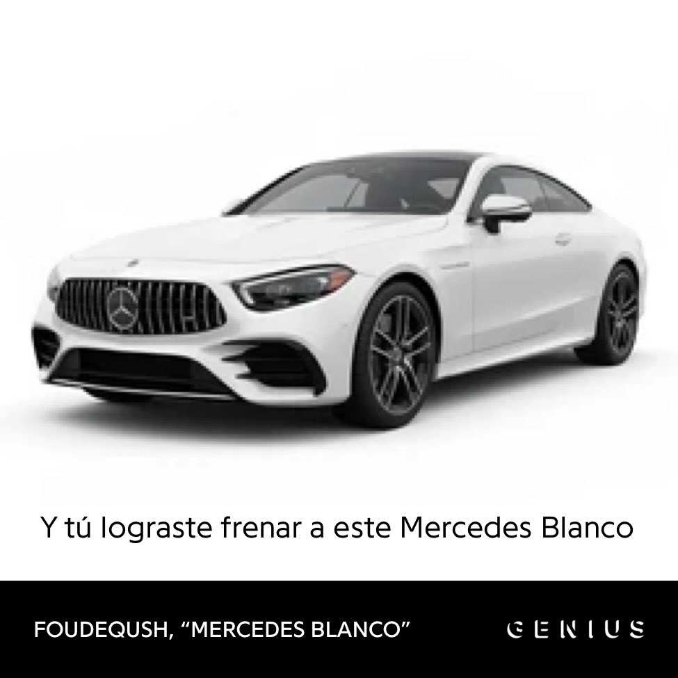 akayareet's tweet photo. mi genero favorito? foudeqush mencionando carros en sus canciones https://t.co/QWyqFMv3Qu