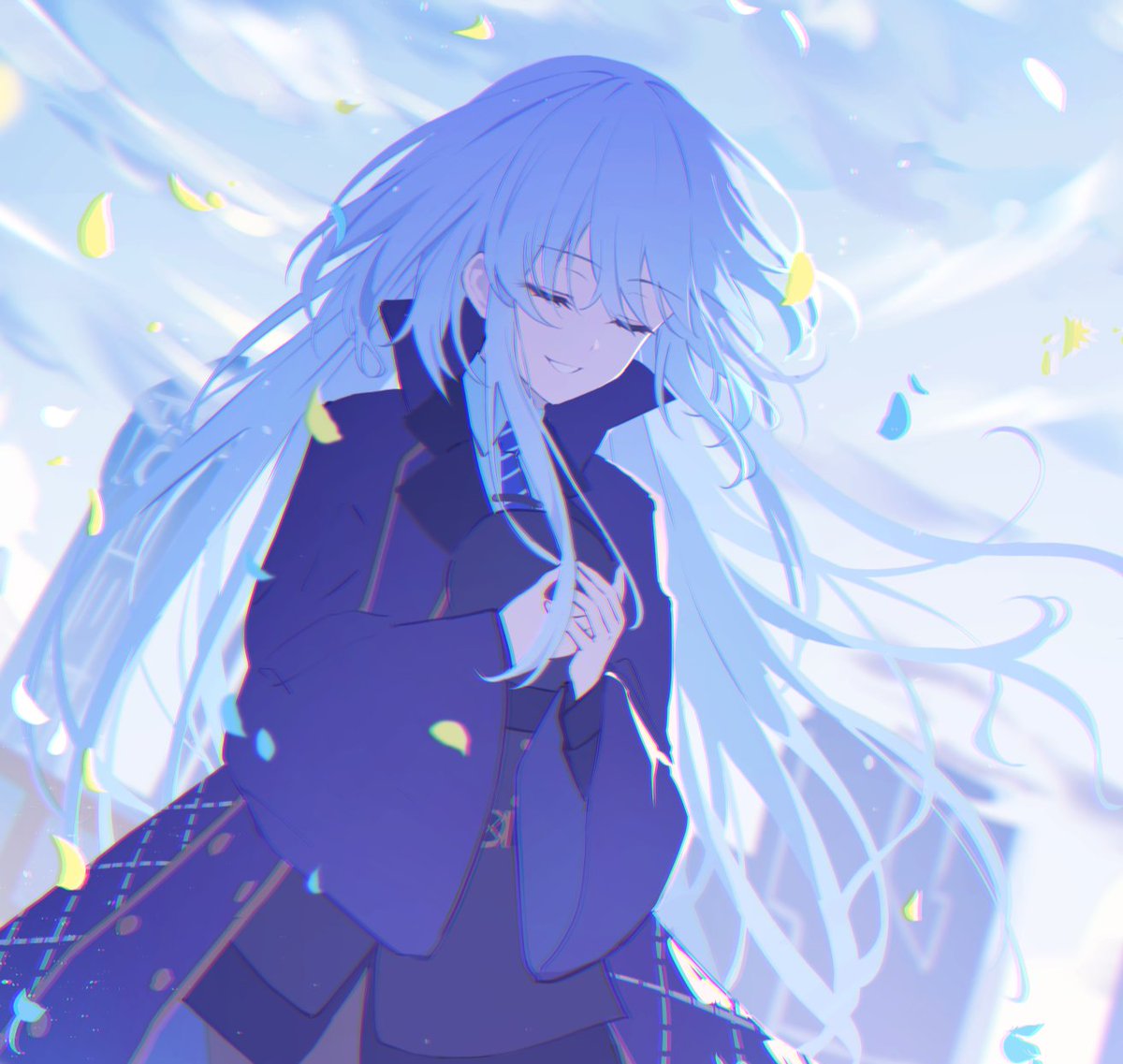 cuckoo_ki's tweet photo. #今月描いた絵を晒そう https://t.co/OF74TNGkyh