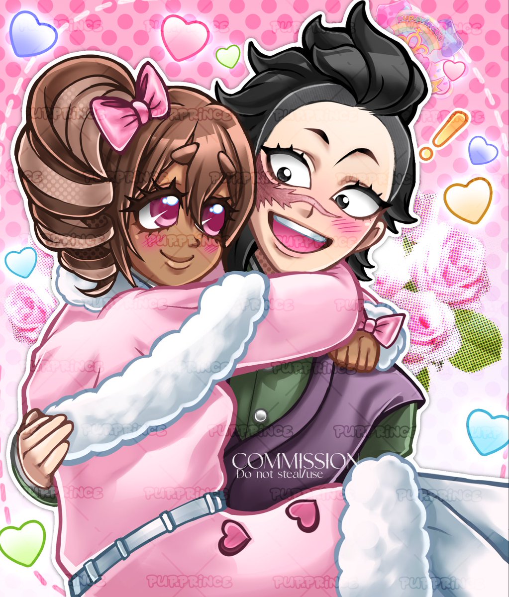 PrinceK0ga's tweet photo. more commissions… https://t.co/FgFOMLRHZi