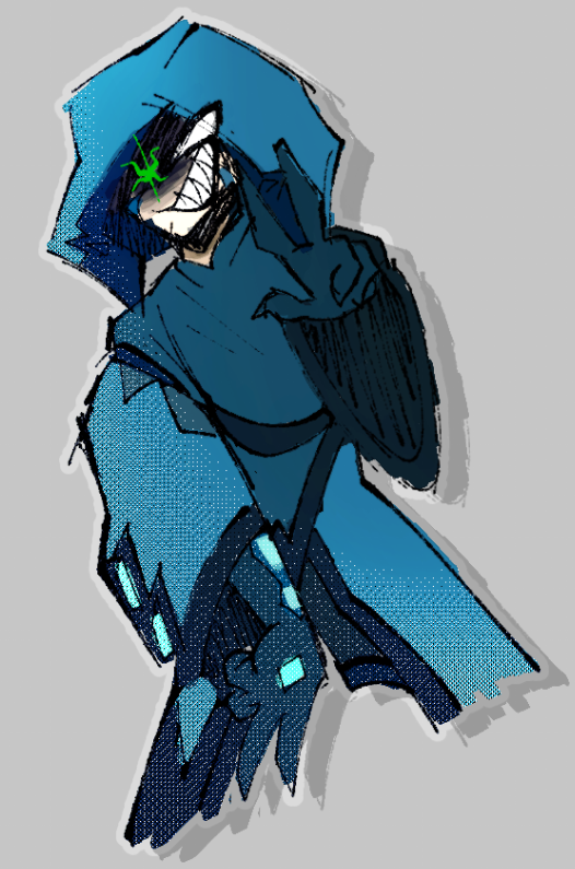 Zirex_4's tweet photo. FNF Sprite and Drawing Commision for @Frost_Bite999
TYSM for commisioning me!!
#fnfart #commision https://t.co/oKz5fgEzzV