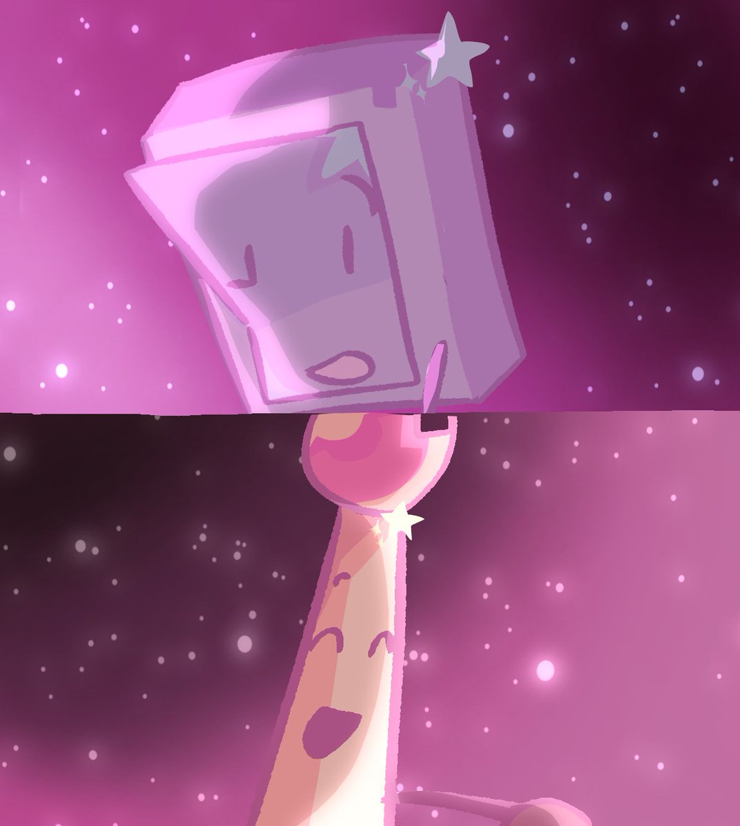 matchingourliys's tweet photo. Day 124-yes this is a redraw hi🪡🌉
#matchliy #osc #bfdi #alnst #mizisua https://t.co/DU9XgB7zbS