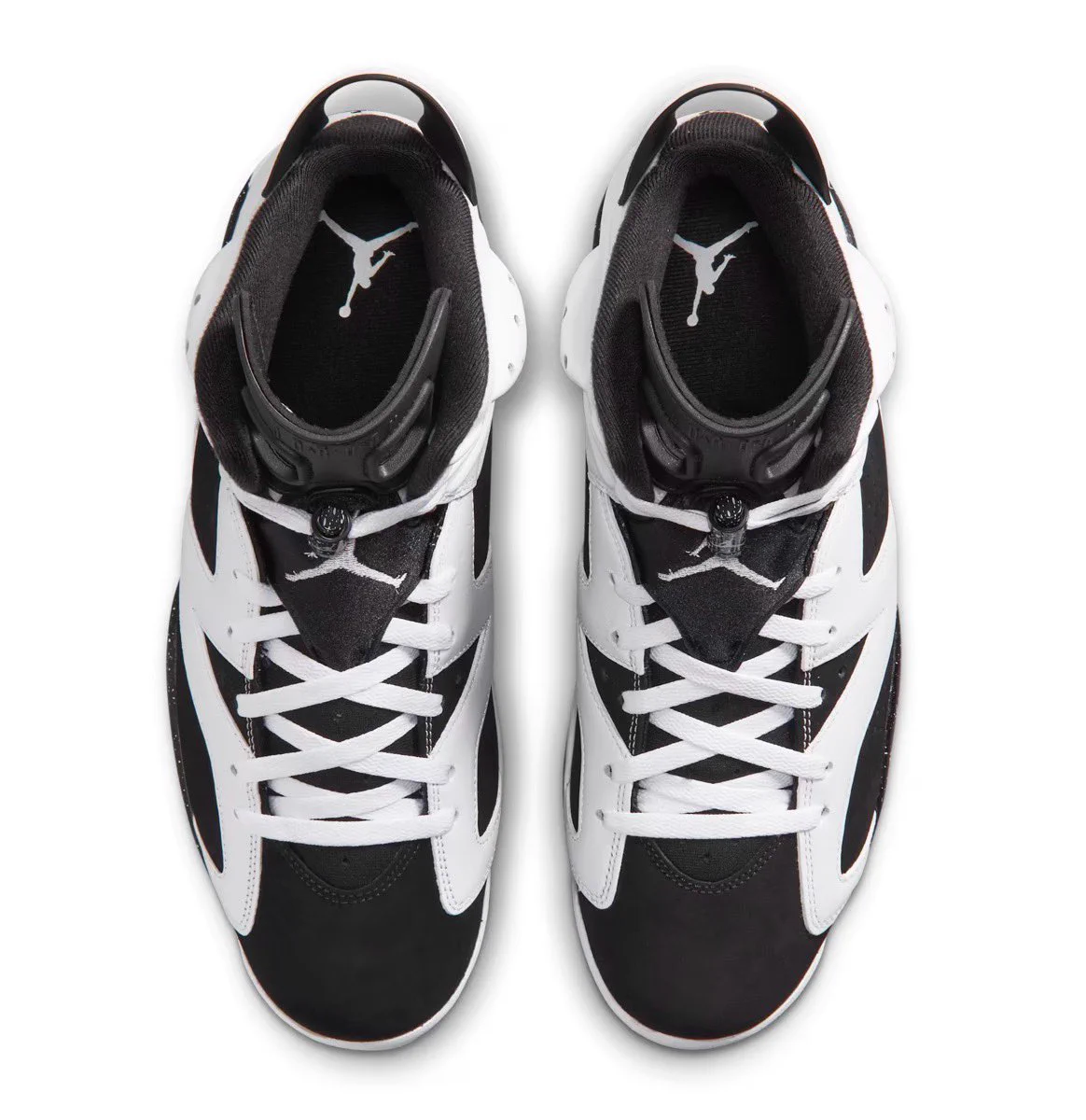 国内正規品　美品NIKEジョーダン  オレオAIR JORDAN 6 OREO 𝐔𝐏 𝐓𝐎 𝐃𝐀𝐓𝐄 on X: 