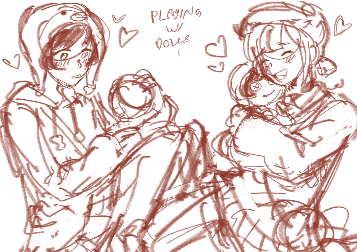 ematrc912's tweet photo. emmatracy art dump + a random mary https://t.co/3G2dbEiw6t