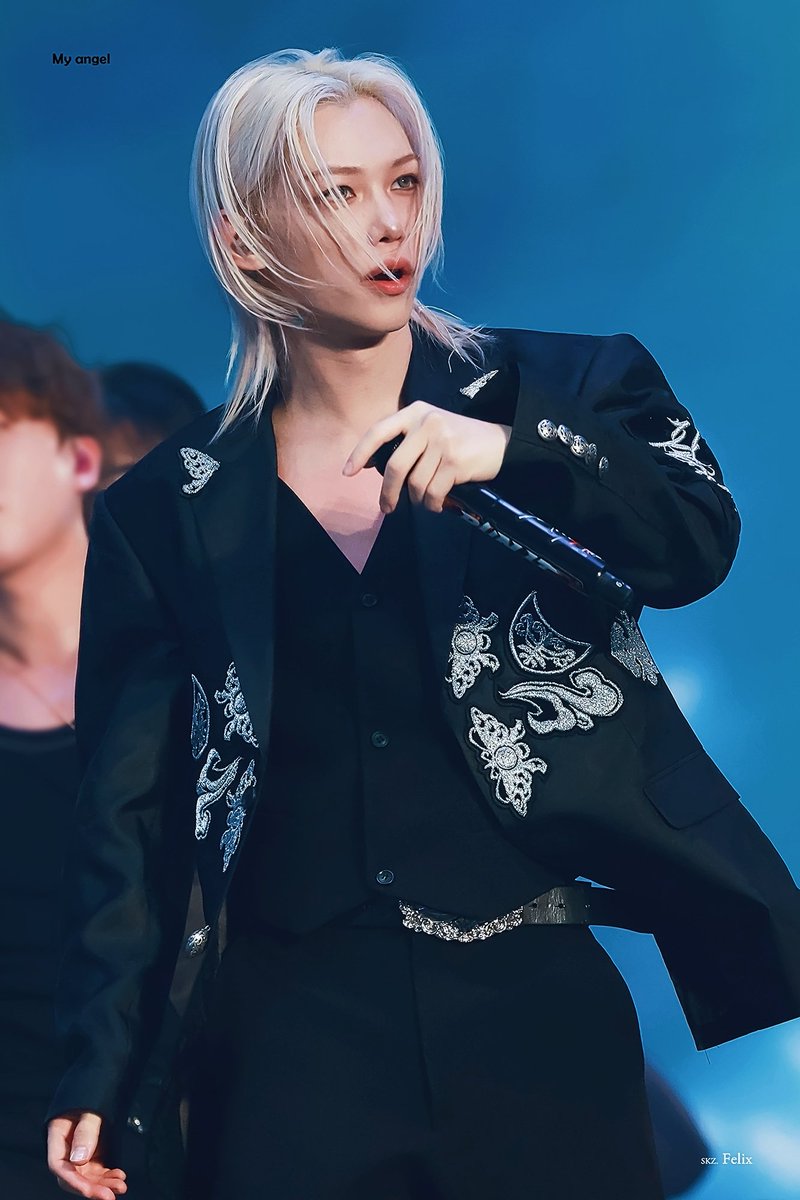 Myangel_lixx's tweet photo. 260729 #Felix #필릭스 
#straykids #스트레이키즈 https://t.co/JBHcrH1vz8