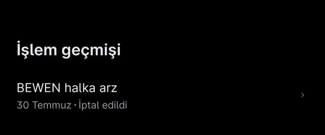 simsek_focus's tweet photo. @ouzhancicek1 @zeuztrade Emin ol millet artık usandı manipülasyonlardan gitmeyecek şirketler tavan tavan gidiyor halka arz olmuş güzel bir şirket günü +1 de bile kapatamıyor yazık. https://t.co/nG4dNzucHy