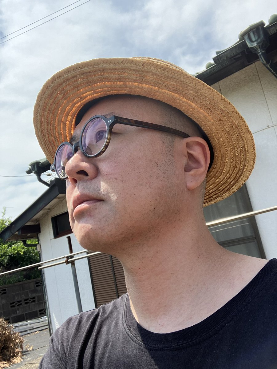 rainbackwriter's tweet photo. さっぱりしました。 https://t.co/D78xYIy5Hl