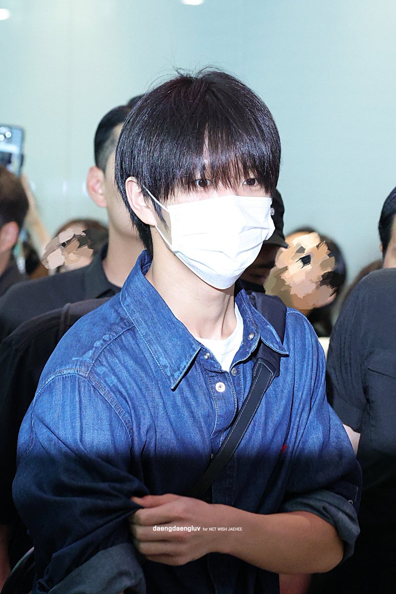 daengdaengluv's tweet photo. 260731 ICN 재희

#재희 #대영 #ジェヒ #JAEHEE #NCTWISH #엔시티위시 https://t.co/VSgAUMCNZi