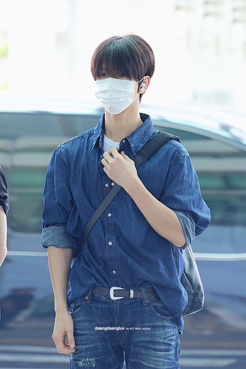 daengdaengluv's tweet photo. 260731 ICN 재희

#재희 #대영 #ジェヒ #JAEHEE #NCTWISH #엔시티위시 https://t.co/VSgAUMCNZi