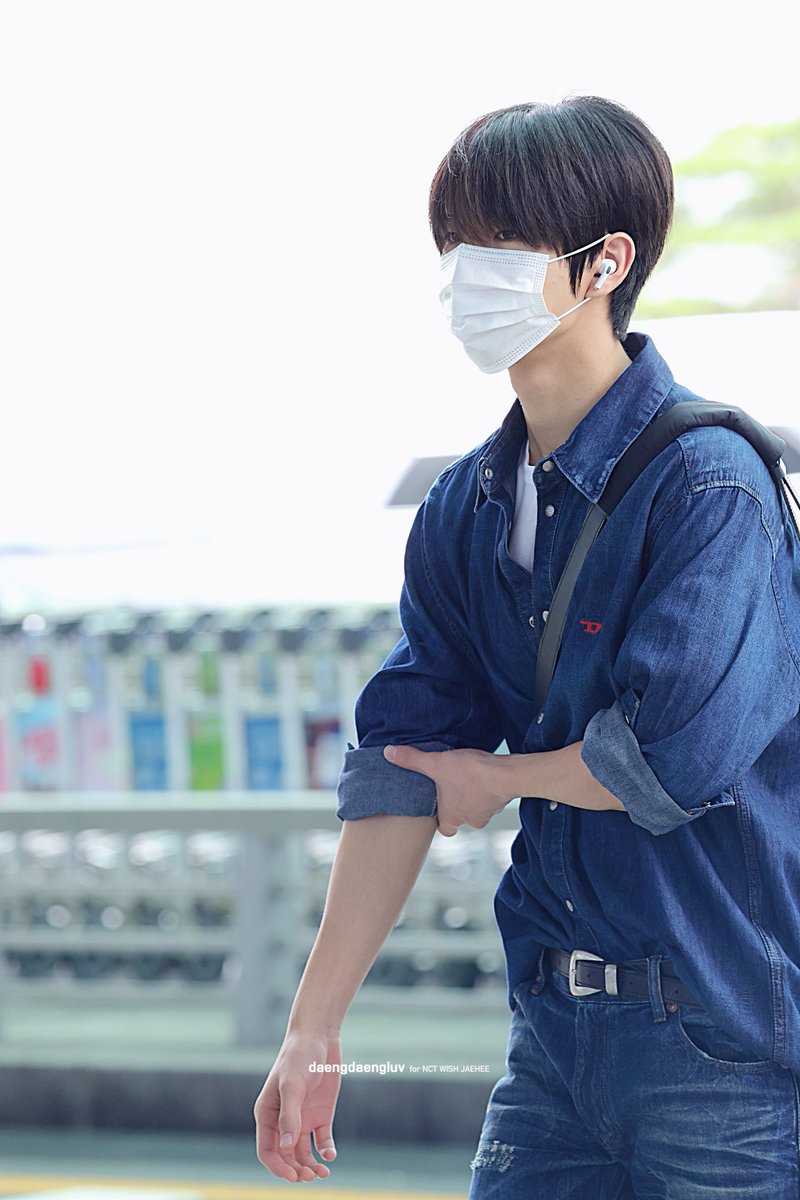 daengdaengluv's tweet photo. 260731 ICN 재희

#재희 #대영 #ジェヒ #JAEHEE #NCTWISH #엔시티위시 https://t.co/VSgAUMCNZi