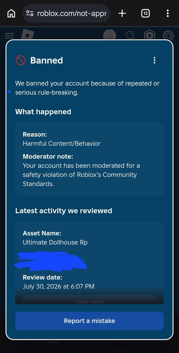 Matthew39662076's tweet photo. @TheMysteryPl4ys My game didnt have clothing in it. https://t.co/vi3kxSFpnQ