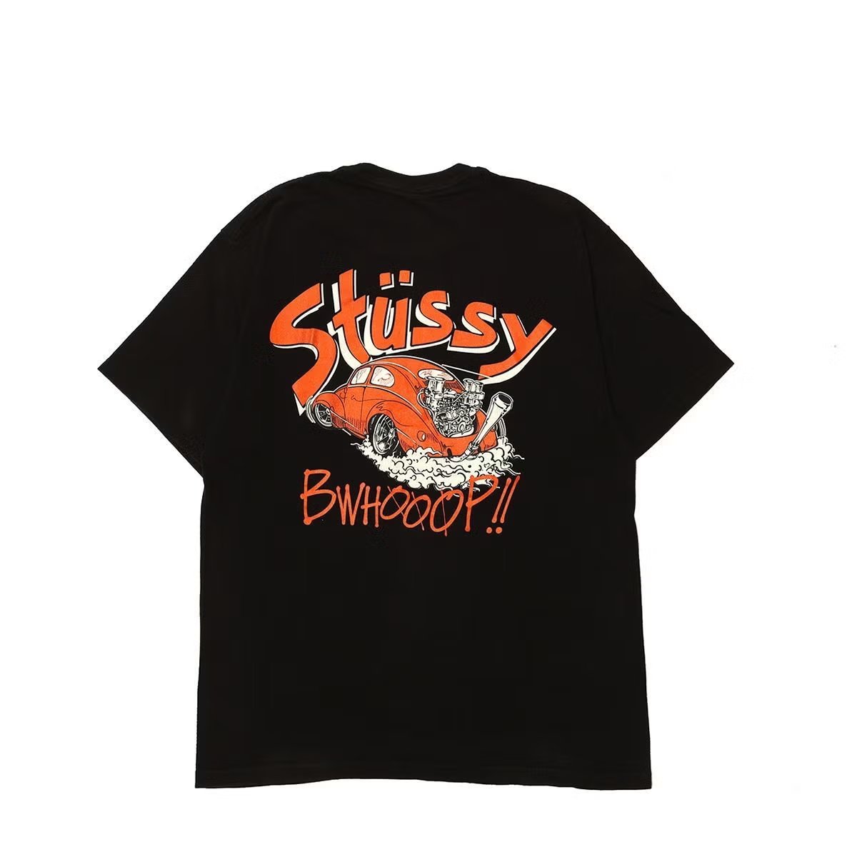 Stussy Hawaii Pack