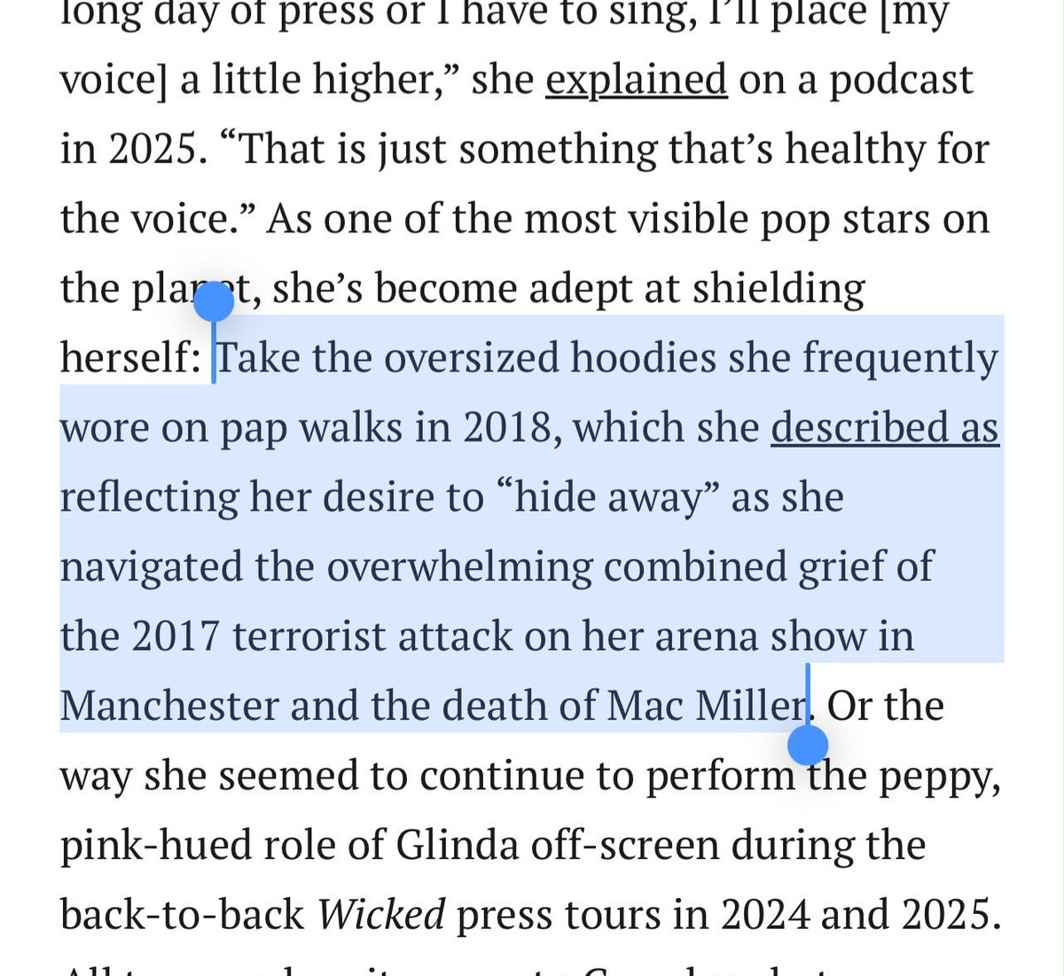 petalpvmt's tweet photo. .@pitchfork i thought this was about music. shame on you. disgusting!!!! https://t.co/k8BZ1cllf5