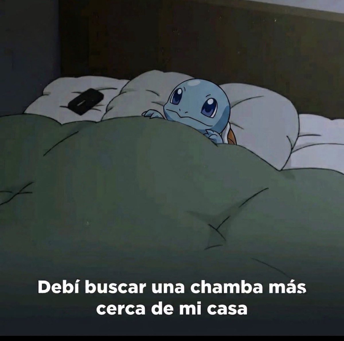 Guarromantico_'s tweet photo. Debí. https://t.co/XR7TaIJGUI
