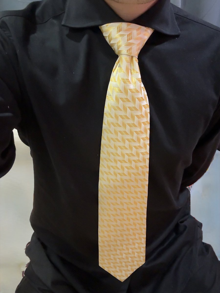 Blank5White's tweet photo. Today ootd
这条又粗又长又宽又厚👔 https://t.co/WmtKlJtxvN