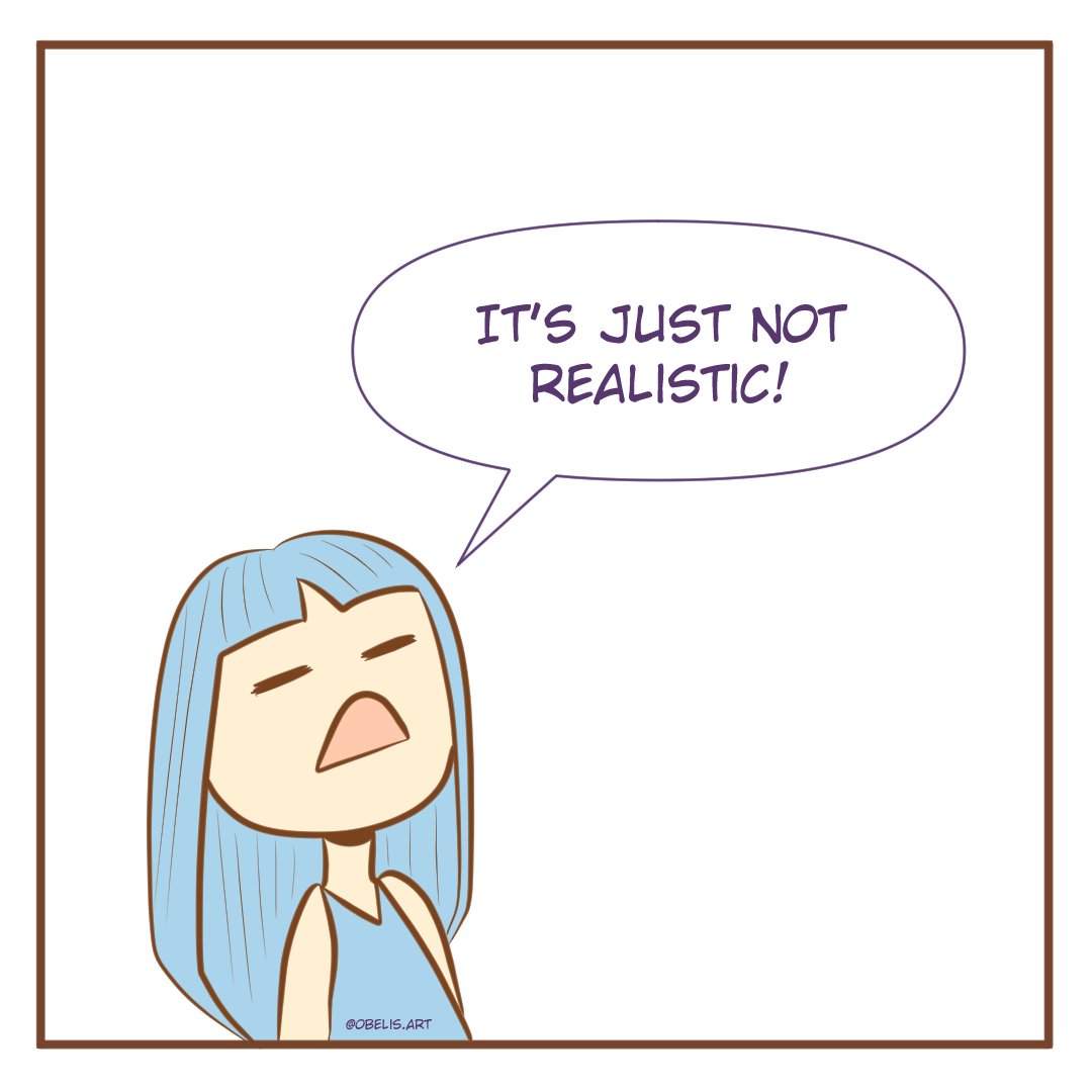 Obelis12's tweet photo. Realistic friend group. 

1/3 https://t.co/BqokBD4SpB