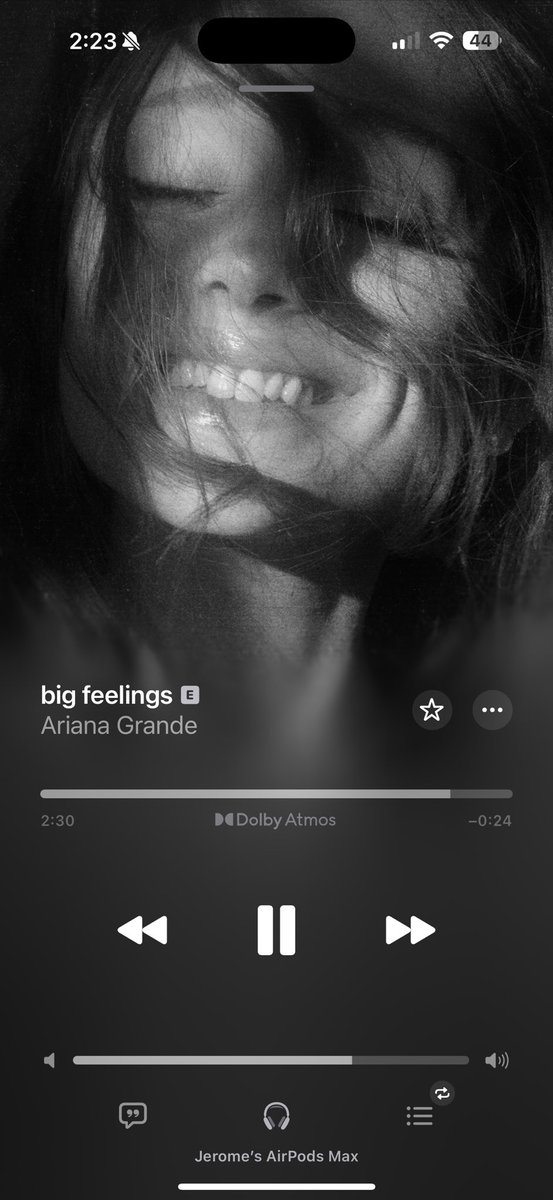 jeromevandiest's tweet photo. This song is such a vibe!!! https://t.co/hJPrrjUIqm