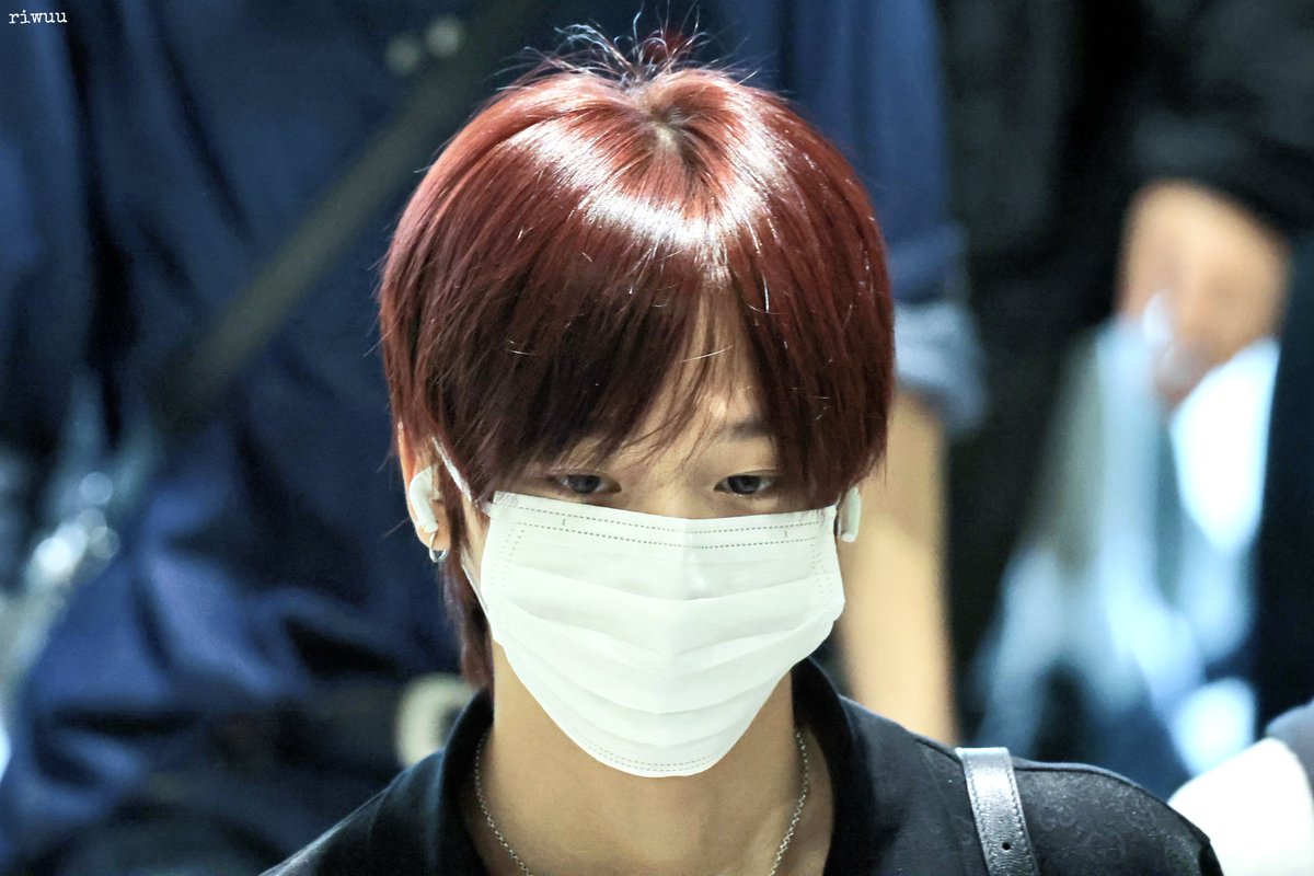 riwuu628's tweet photo. 260731 ICN
#리쿠 #リク #RIKU #前田陸 
#NCTWISH #엔시티위시 https://t.co/Oogw1b4Shn
