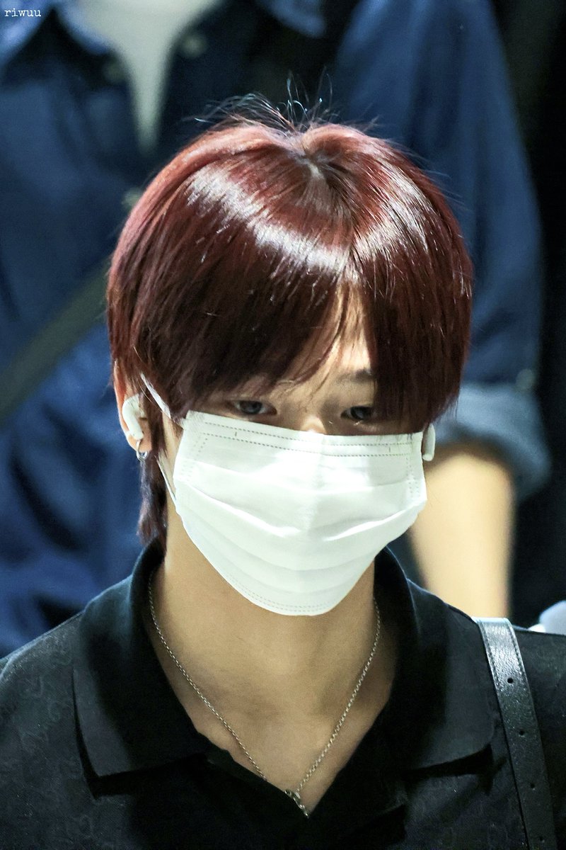 riwuu628's tweet photo. 260731 ICN
#리쿠 #リク #RIKU #前田陸 
#NCTWISH #엔시티위시 https://t.co/Oogw1b4Shn