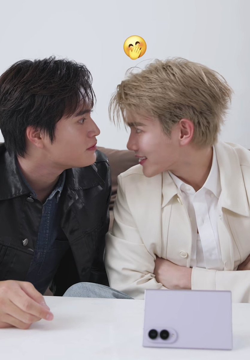 Itzmylii_x's tweet photo. เชื่อเถอะบ้อกฮึบสุดใจอะ 😳 https://t.co/OKZB7HKof9